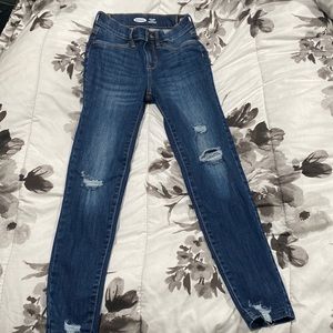 Kids jeans